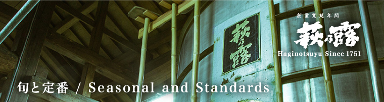 保護中: 旬と定番(test)